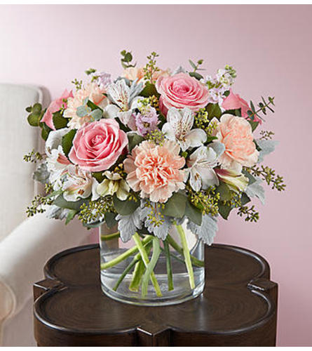 Blushing Blooms™ Bouquet