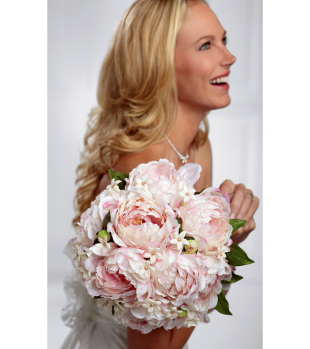 The FTD® Serene Highness™ Bouquet