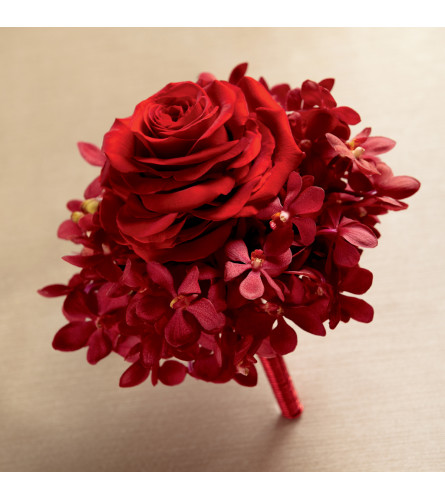 The FTD® Desire™ Bouquet