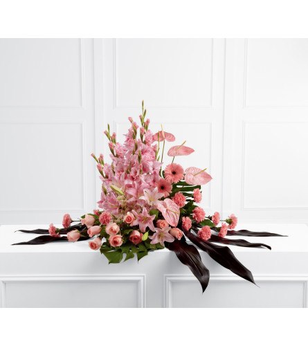 The FTD® Divinity™ Arrangement