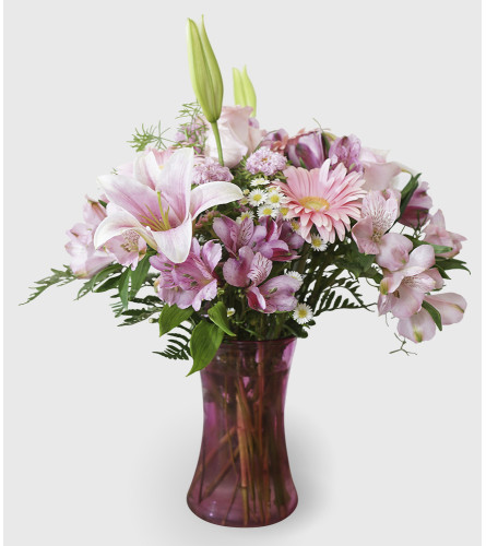 Kissable Pinks