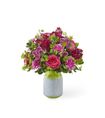 The FTD® Spring Crush™ Bouquet