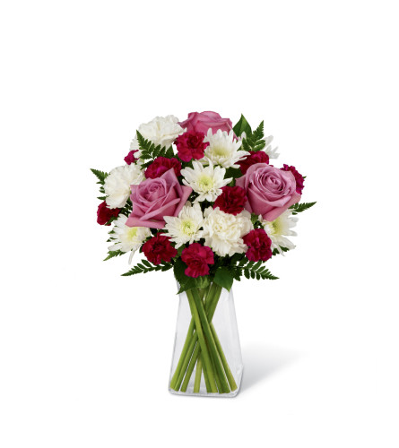 The FTD®  My Sweet Love™ Bouquet