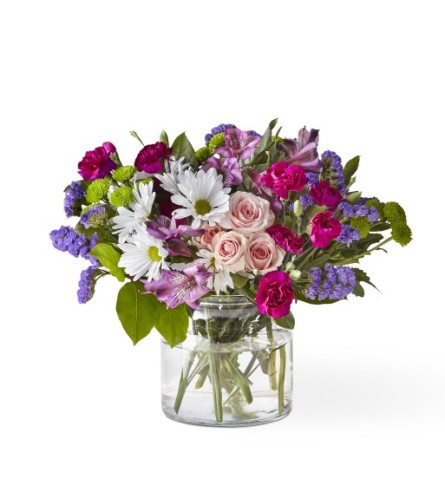 Wild Berry Bouquet by FTD