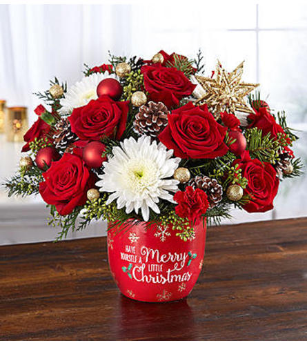 Merry Little Christmas™ Arrangement