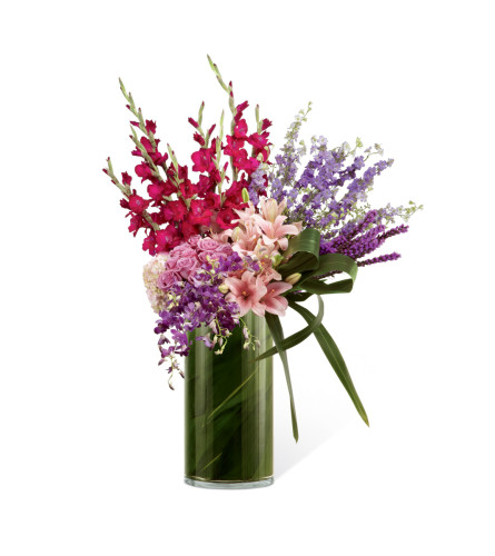 The FTD® Whispering Love™ Arrangement