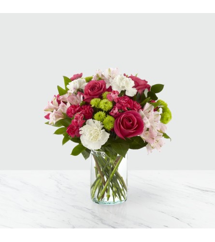 FTD's Sweet & Pretty™ Bouquet