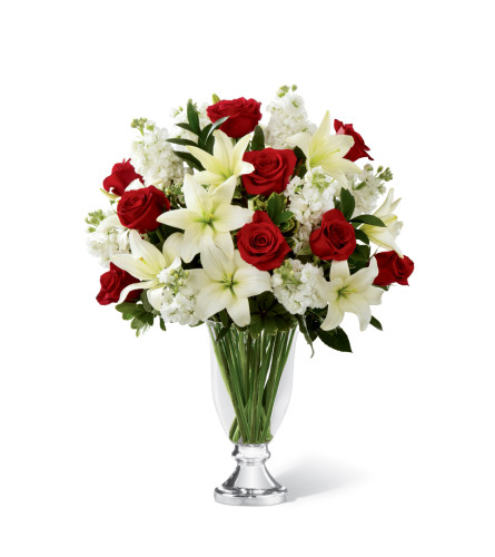 The FTD® Grand Occasion™ Bouquet 