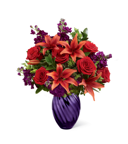 FTD® Many Thanks™ Bouquet by Vera Wang