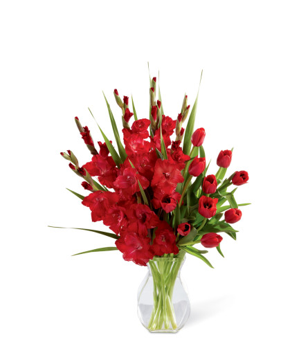 The FTD® Meditation™ Bouquet - Standard. An arrangement by Grower Direct Acadia.