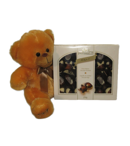 Chocolate Gift set