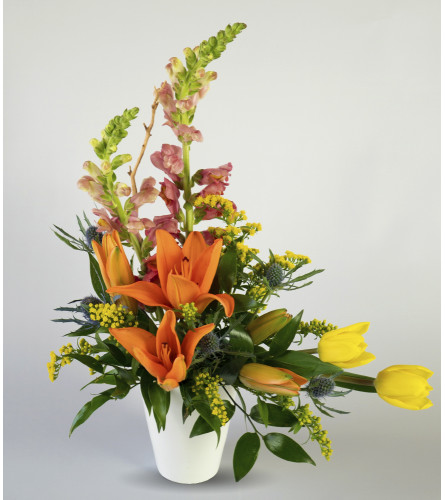 Flower Fun