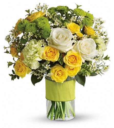 Your Sweet Smile by Teleflora