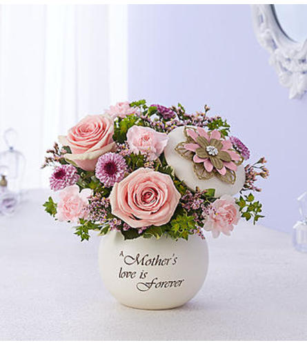 Mother’s Forever Love™ Keepsake