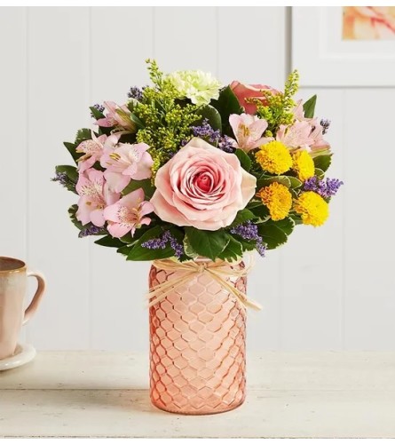 The Pastel Posy™ Bouquet