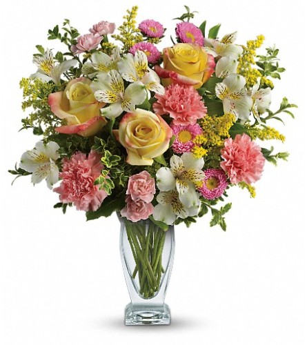 Meant To Be Bouquet by Teleflora