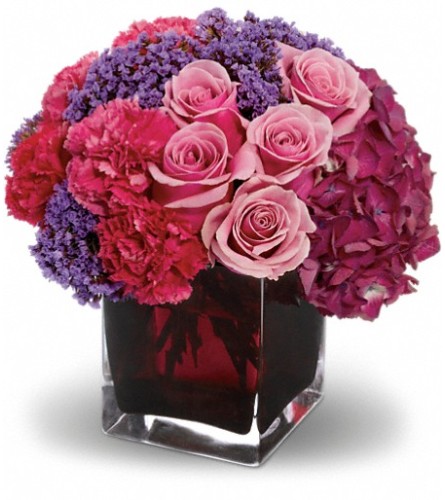 Teleflora's Enchanted Journey