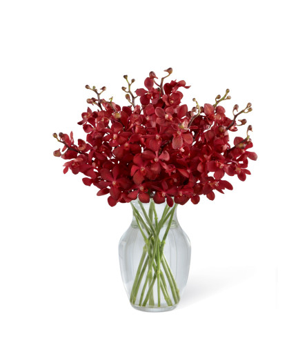 The FTD® Spiritual Tribute™ Bouquet