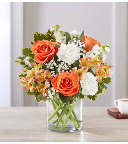 Sweet Citrus™ Bouquet