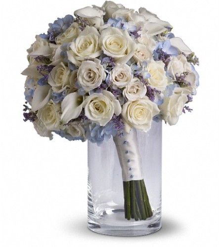 Lady Grace Bouquet