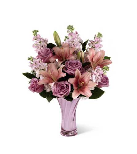 The FTD® Perfect Impressions™ Bouquet 2015