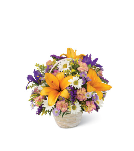 The FTD® Natural Wonders™ Bouquet