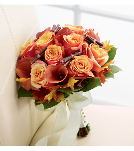 The FTD® Love Everlasting™ Bouquet