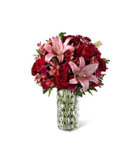 The FTD® Perfect Impressions™ Bouquet 2016