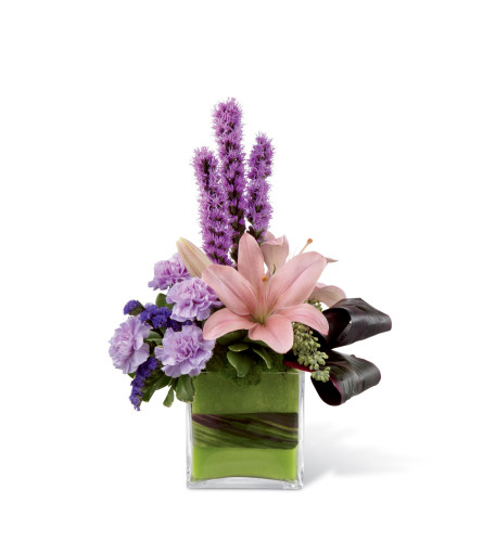 The FTD® Cosmopolitan™ Arrangement