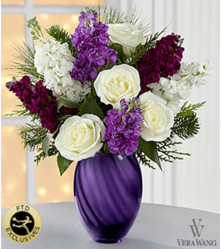 The FTD® Joyful™ Bouquet 2014