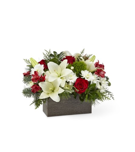 The FTD® I’ll Be Home™ Bouquet