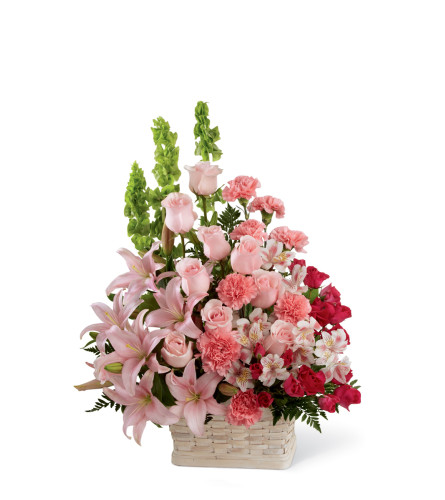 The FTD® Beautiful Spirit™ Arrangement