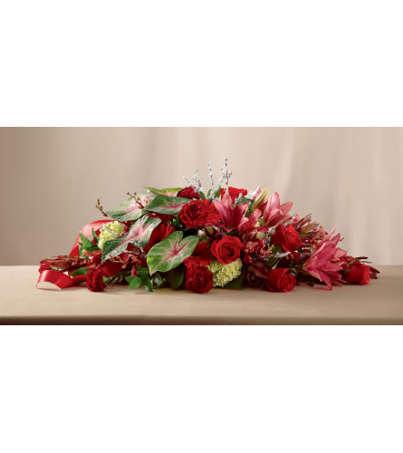 The FTD® One and Only™ Altar Arrangement