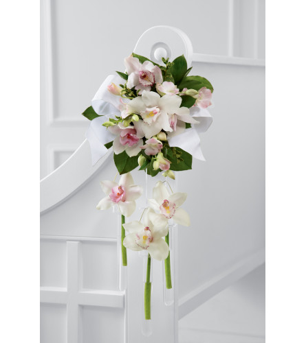 The FTD® Perfect Entrance™  Arrangement