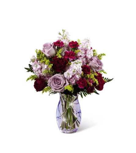 The FTD® Gratitude Glimmers™ Bouquet by Better Homes and Gardens®