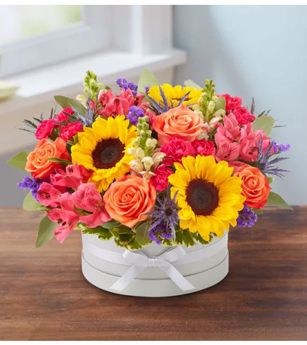 The Beautiful Blooms™ Bouquet