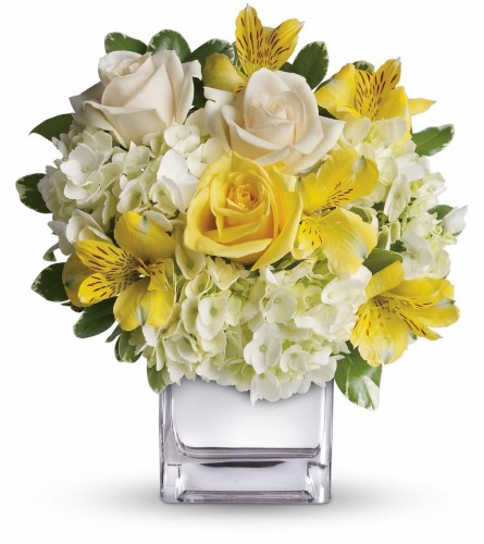 DELIGHTFUL BOUQUET