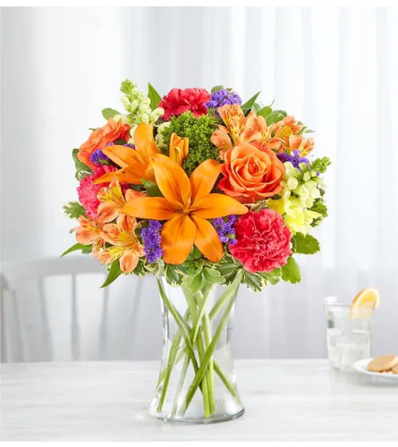 Jacksonville Florist - Flower Delivery by All Occasions Flowers & Gifts