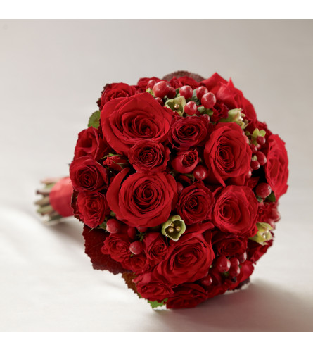 The FTD® Heart's Promise™ Bouquet