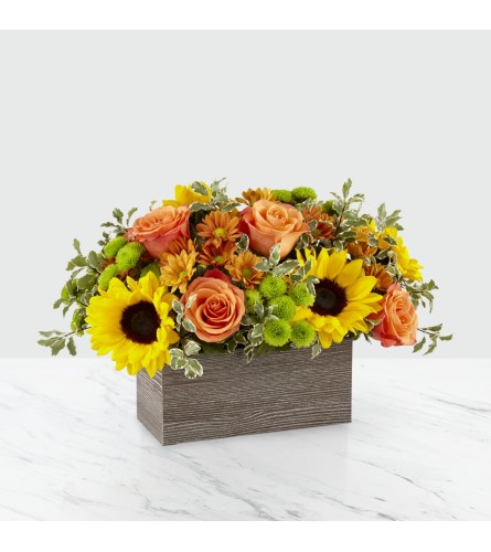 Happy Harvest Garden™ by FTD
