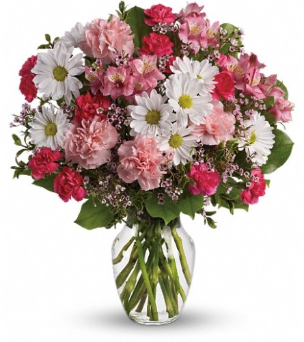 Teleflora's Sweet Tenderness