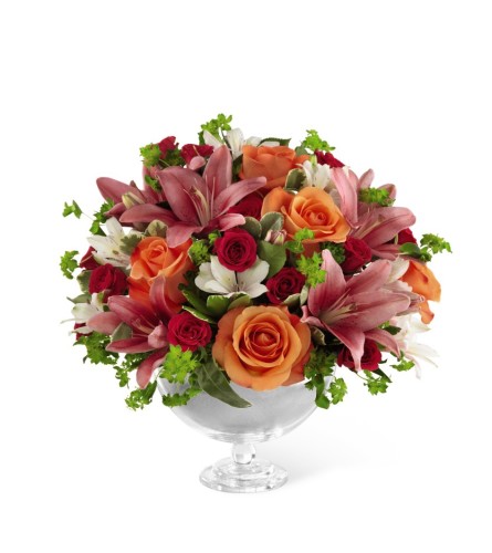 The FTD® Simple Surprises™ Bouquet by Vera Wang