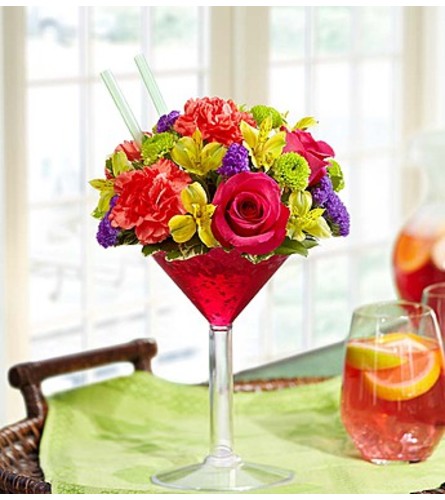 Sangria Bouquet™