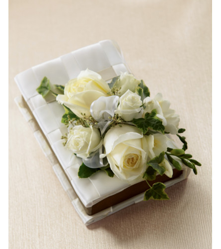 The FTD® Rose Charm™ Bouquet