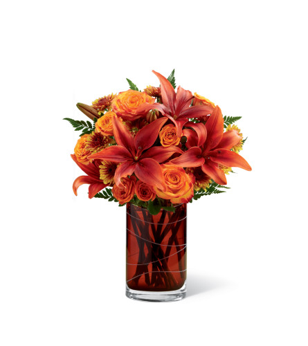 The FTD® You Are Special™ Bouquet 2014