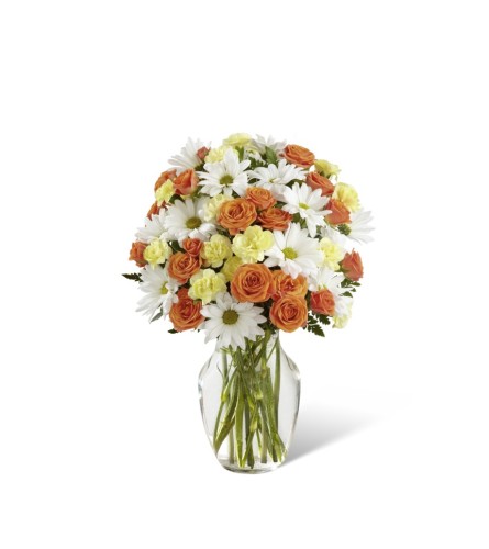 The Sweet Splendor™ Bouquet by FTD®