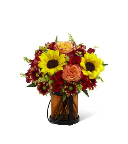 The FTD® Giving Thanks™ Bouquet by Better Homes and Gardens®