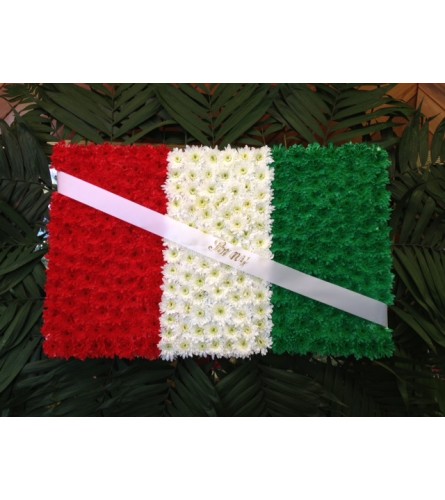 Italian Flag