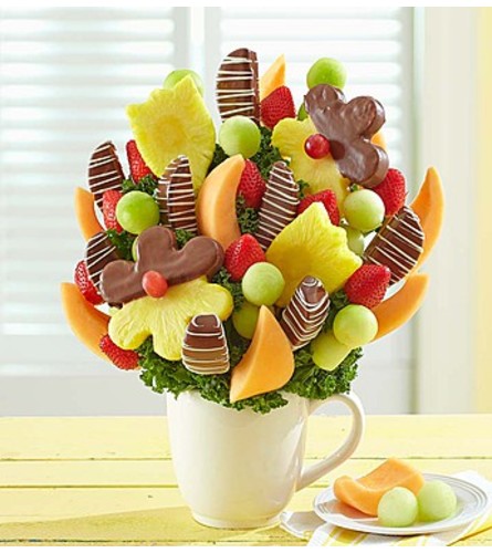 Sweet & Shareable Bouquet™