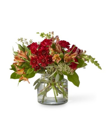 Sedona Sunset Bouquet 2021